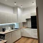 Stare Bulvar - Nagroda Traveller Award 2026 I 2025 Apartmán Elblag