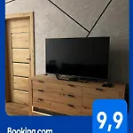 Stare Bulvar Lägenhet Elblag