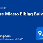 Stare Bulvar * Elblag