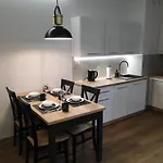 Stare Bulvar Lägenhet *
