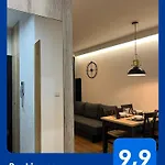 Stare Bulvar Lägenhet *
