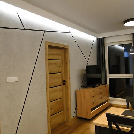 Apartment Stare Bulvar *