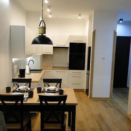 Stare Bulvar Apartment