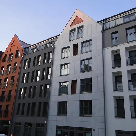 Apartmán Stare Bulvar - Nagroda Traveller Award 2026 I 2025