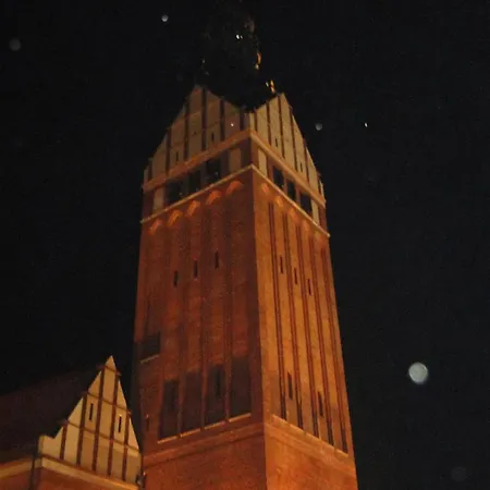 아파트 Stare Bulvar *