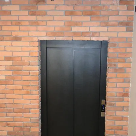 Stare Bulvar Elblag