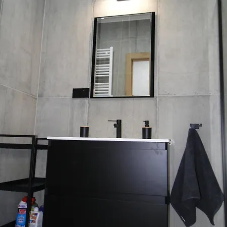 Stare Bulvar Apartment Elblag