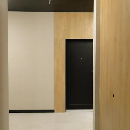 Apartment Stare Bulvar Elblag