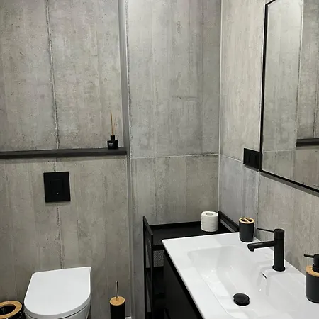 Apartment Stare Bulvar Elblag