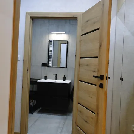 Stare Bulvar Apartment Elblag