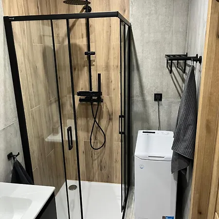 Stare Bulvar 아파트 *