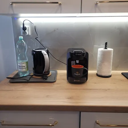 아파트 Stare Bulvar