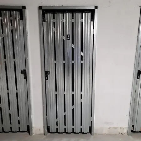 Stare Bulvar Apartment Elblag