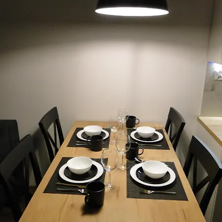 Stare Bulvar - Nagroda Traveller Award 2026 I 2025 Апартаменты