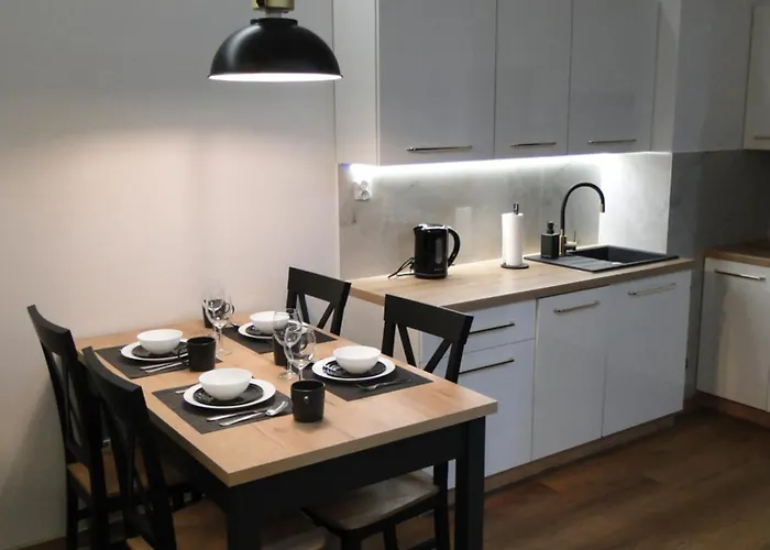 Stare Bulvar - Nagroda Traveller Award 2026 I 2025 Апартаменты *