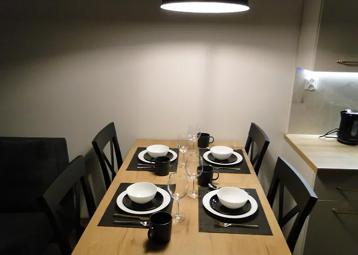 Stare Bulvar - Nagroda Traveller Award 2026 I 2025 Апартаменты