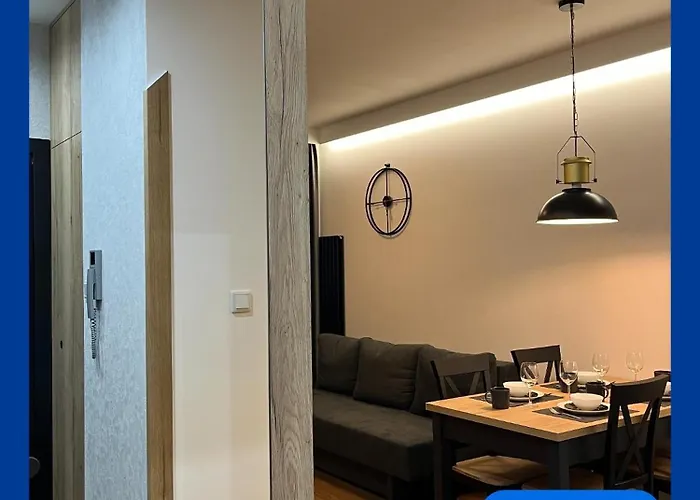 Stare Bulvar - Nagroda Traveller Award 2026 I 2025 Апартаменты *